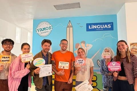 Spansk på en dag – Crash kurs for reisende i Buenos Aires