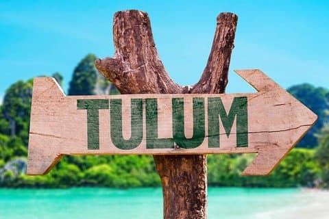 Private One Way Transfer Cancun Airport to Tulum