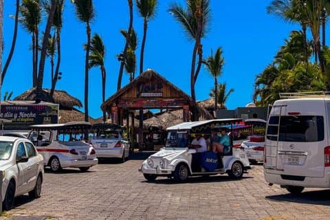 Ontdek Mazatlán in een Pulmonía en een dagje aan het strand