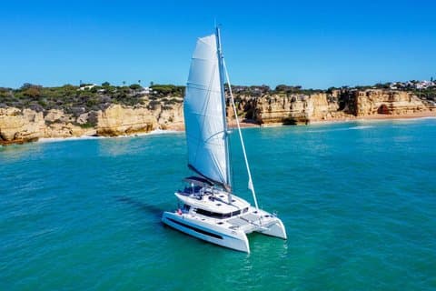 Vilamoura: Benagil Full Day Experience