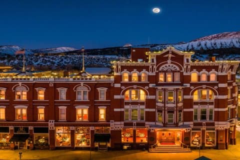 Durango Scavenger Hunt Adventure