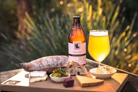 Privé Bruny Island wijn, eten, bezienswaardigheden en dagtour naar de vuurtoren