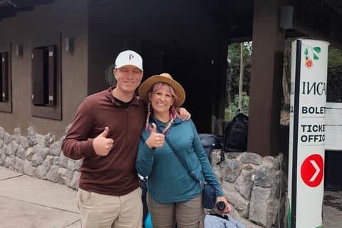 Transfer Cusco to Ollantaytambo Station Outbound or Return