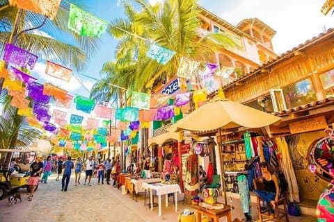 Privétour Sayulita en San Pancho