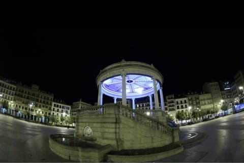 Pamplona Tour de Misterios y Leyendas