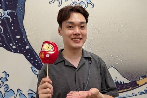 Tokyo Ginza Crafts Class Adventure Tour
