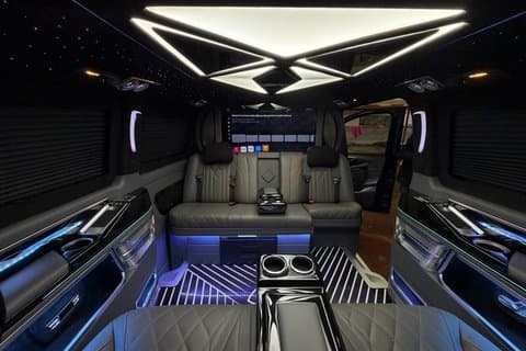 Istanbul og Sabiha lufthavn til City City til lufthavne VIP Transfer