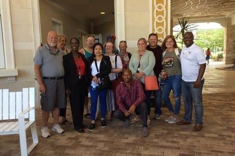 Autentiska Bahamian Cultural Experience Tour