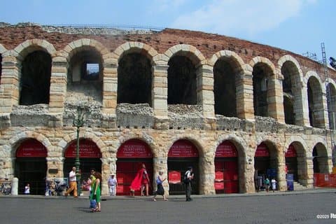 Verona Private Tour Discover the City of Eternal Love