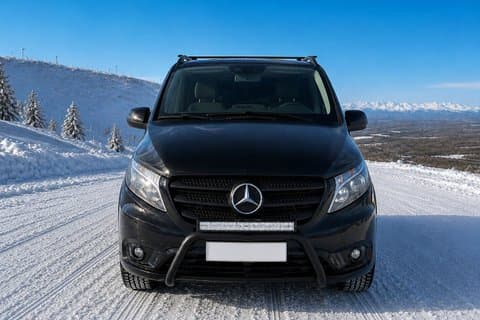 Privat transfer mellom Rovaniemi flyplass og sentrum
