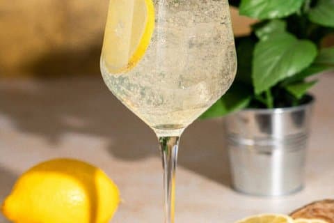 Limoncello Experience en Siciliaanse cocktails