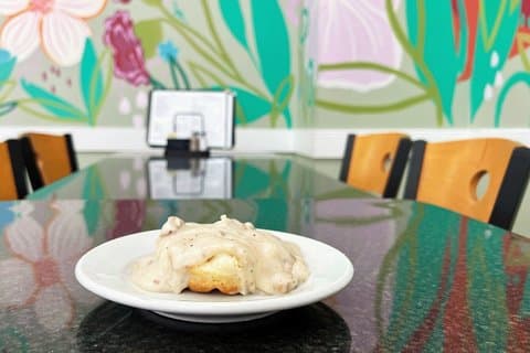 Restauranter i nærheden af Southern & Secret Walking Food Tour