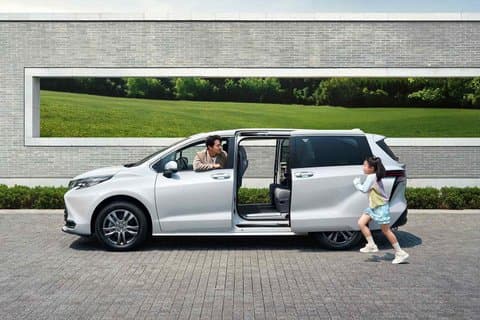 英語ドライバー付き広州専用車サービス