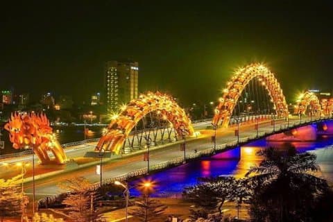 Private Da Nang City Tour With Boat Trip on Han River