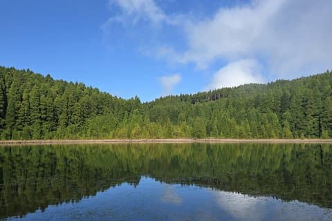 Tour di 7 città e della Lagoa do Fogo tra lagune iconiche e punti panoramici