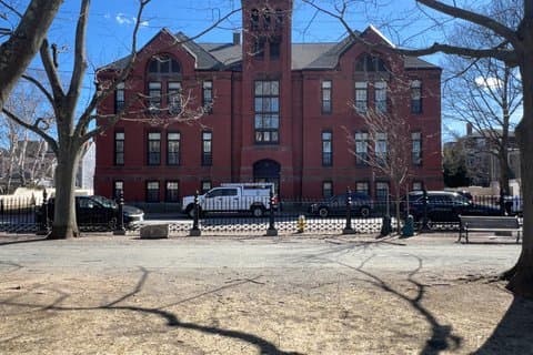 Salem Movie Town Tour : Hocus Pocus Filmschauplätze und mehr