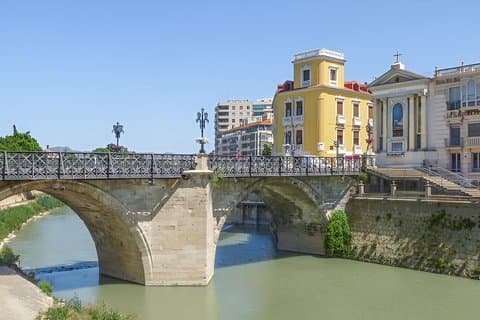 Cartagena Shore Excursie vanuit Cruise Port Inclusief Murcia