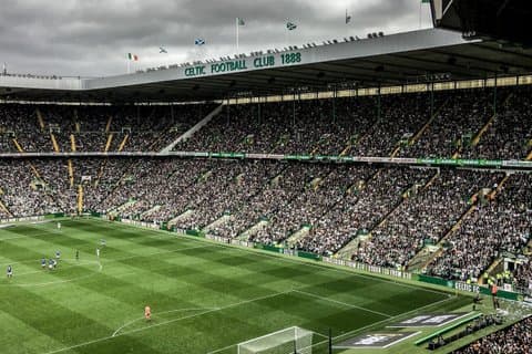 Celtic Matchday Experience, Descubre el paraíso con los aficionados locales
