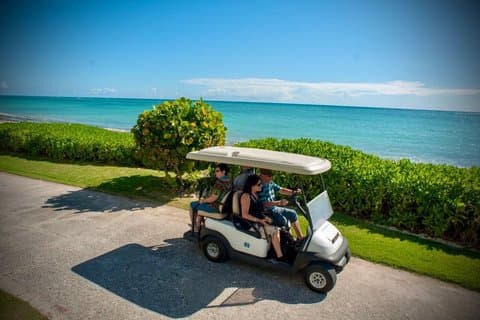 ECO TOUR Discover the Natural Side of Punta Cana