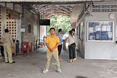 Killing Field and Genocide Museum S21 with PICK-UP