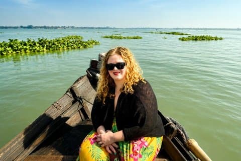 Panam City & Sonargaon Day Tour with Authentic Village Experience