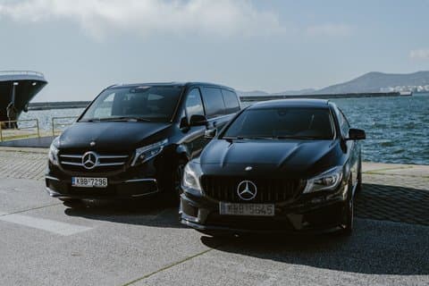 Mykonos Private Transfer | Affordable Airport & Port Transfer