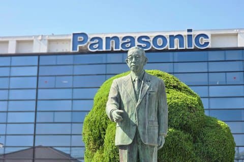 Besøg Osaka Konosuke Matsushita og Panasonic Museum