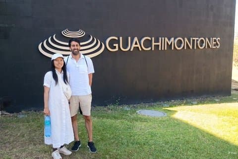 Private Premium Tour: Teuchitlan Ruins & Guachimontones