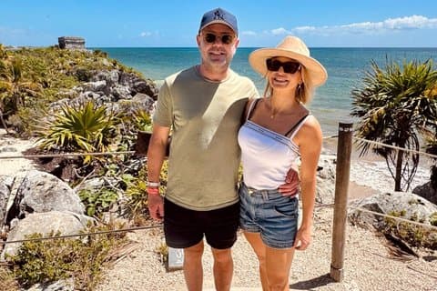 Private Tulum Ruins, Jaguar Museum & Cenote with Lunch (SUV)