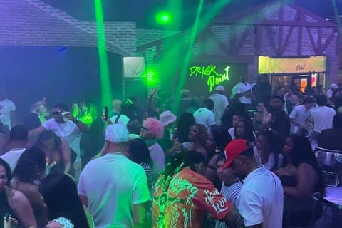 Festopia Memorial Day Weekend 2026 Esperienza di festa a Punta Cana