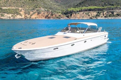 'Yacht Mare' Exclusive Boat Tour - Costa delle Miniere