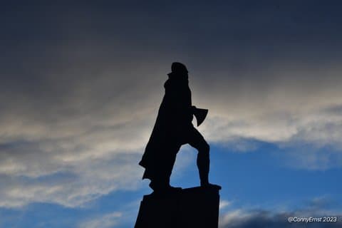 Reykjavik Geschichte und Sehenswürdigkeiten
