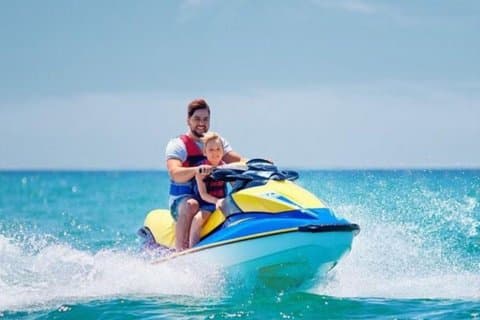 Hotell i nærheten av Grand Turk Jet Ski Tour