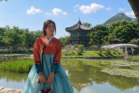 Lag din egen reise souvenir i Seoul – et livslangt minne
