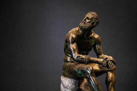 Roma : 3 Museus em 1 Bilhete - National Roman Museum Pass