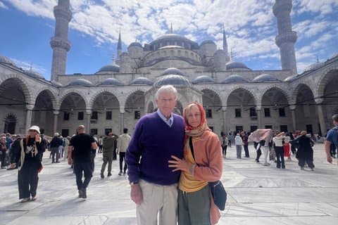 MERVEILLES D'ISTANBUL : Visite guidée privée d'une journée