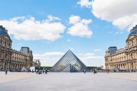 How Paris Became Paris: Notre-Dame to the Louvre