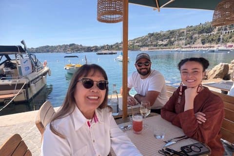 Saint Tropez e Port Grimaud Tour de um dia inteiro