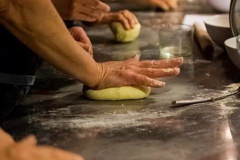 Lær italiensk regional køkken i Milanos Isola-distrikt