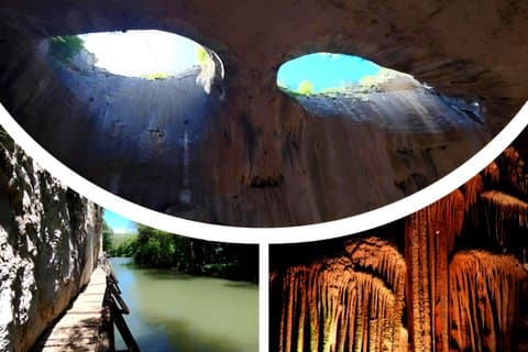Hotell nära Saeva Cave & Zlatna Panega River Trail Tour